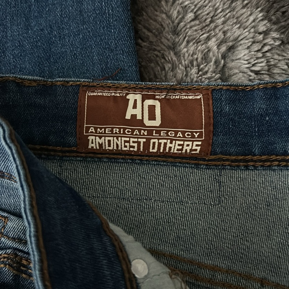 Amongst Others Jean - Picture 4 of 5